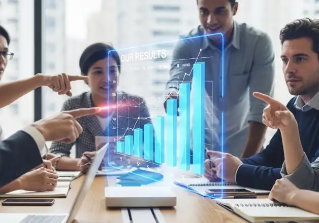 Digital results achieved for our clients