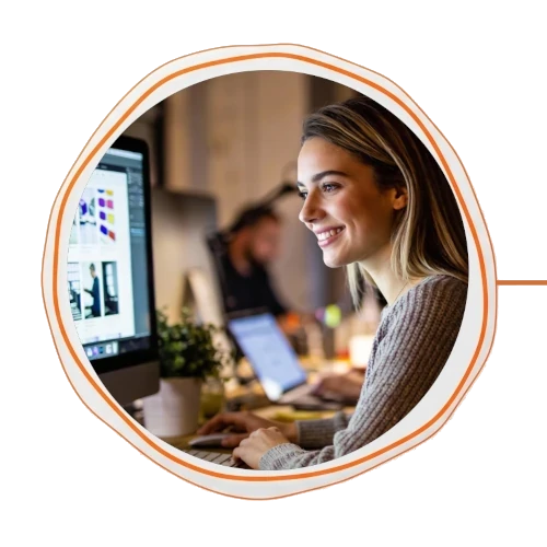 Professional website development services