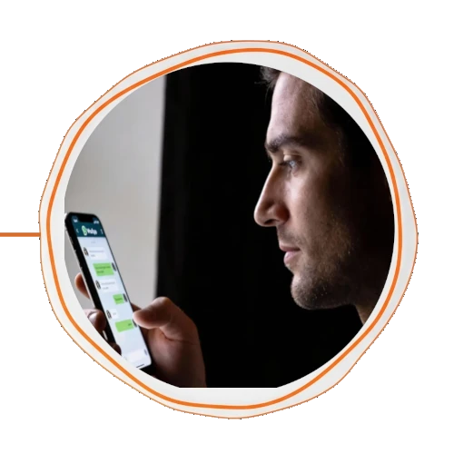 WhatsApp automation with artificial intelligence