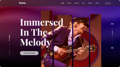 RYTHM